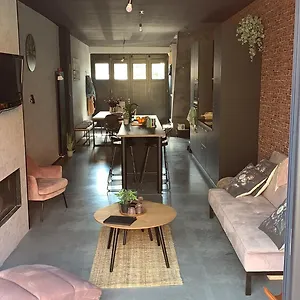  Ferienhaus Loftlivinq@sea